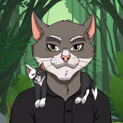 OGCAT #279