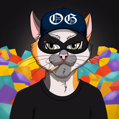OGCAT #226