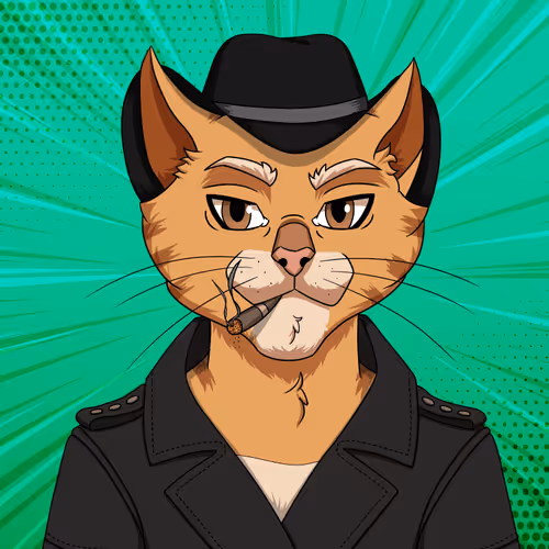 OGCAT #285