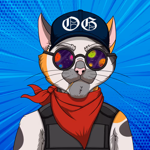 OGCAT #108