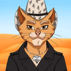 OGCAT #125