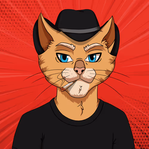 OGCAT #791