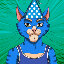 OGCAT #787