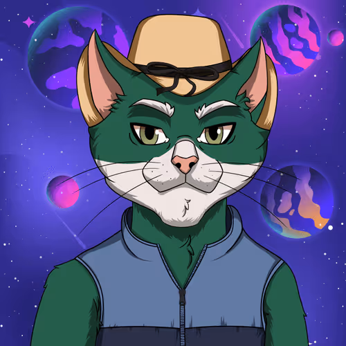 Ogcats Harvest Galaxy