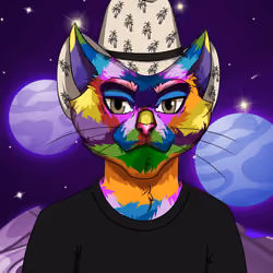 OGCAT #431
