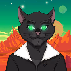 OGCAT #663