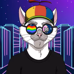 OGCAT #711
