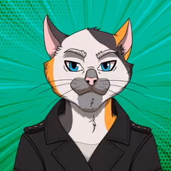 OGCAT #643