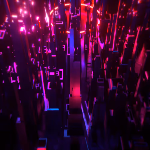 Select Works By Pi Slices