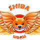 Shiba Wings