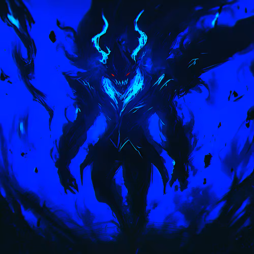 Soul Walker 1