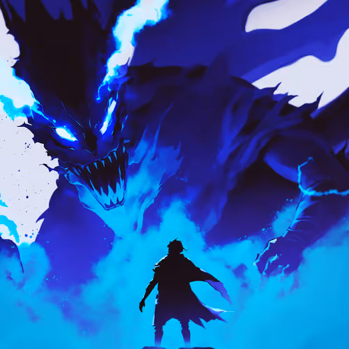 Soul Walker 1