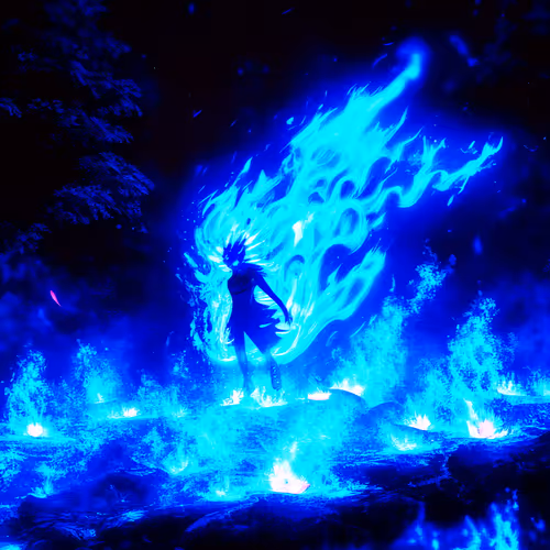 Soul Walker 1