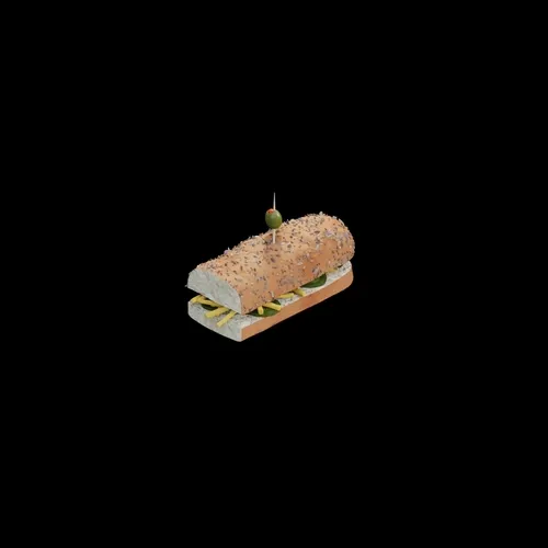 Nonsmart Sandwiches