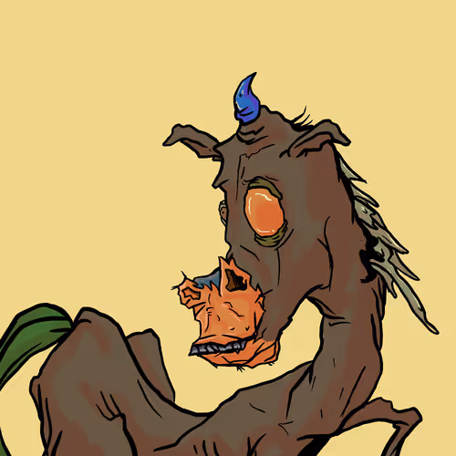 Buttponytown