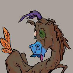 ButtponyTown #128