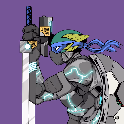 TerrapinGenesis #179