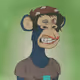 Lady Ape #74