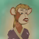 Lady Ape #316