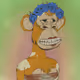 Lady Ape #76