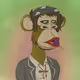 Lady Ape #75