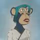 Lady Ape #315