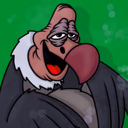 vulture
