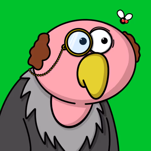 Vultures 2