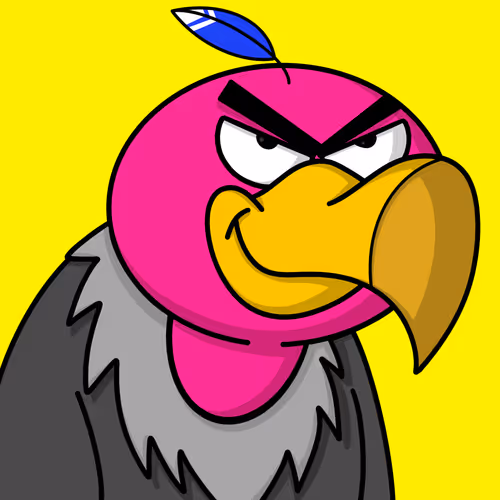 Vultures 2