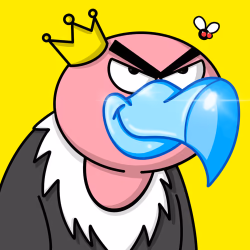 vulture