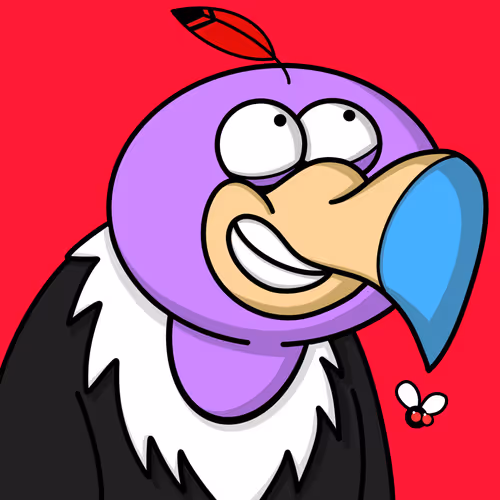 vulture