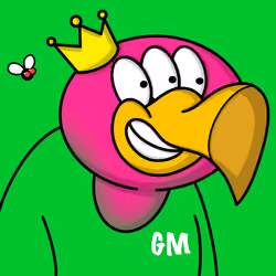 vulture