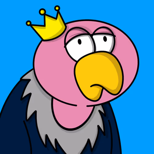Vultures 2