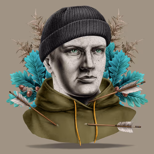 Item #328 Media
