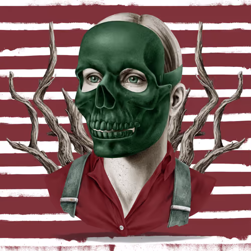 Vandals Union #221