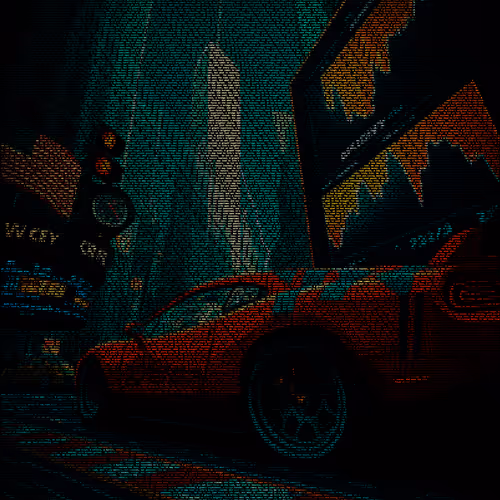 >>NumbersHaveSouls<<