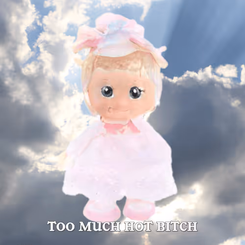 Ugly Bitches