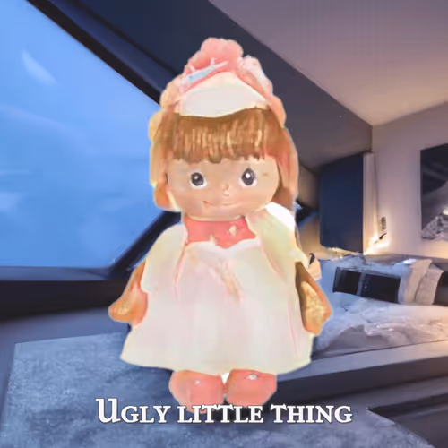 Ugly Bitches