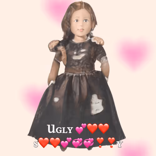 Ugly Bitches
