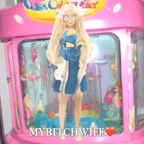 Ugly Bitches