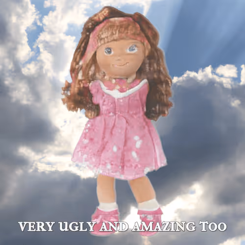Ugly Bitches