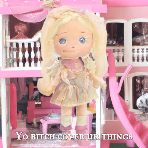 Ugly Bitches