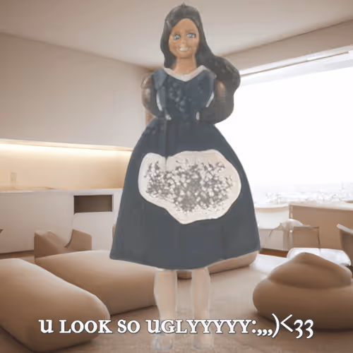 Ugly Bitches