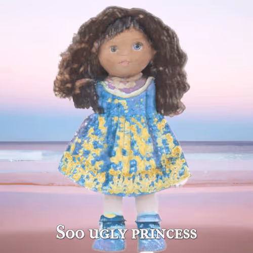 Ugly Bitches
