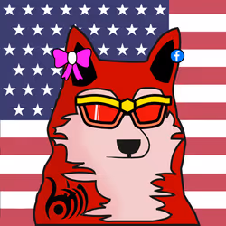 MoonWolfz Americans #3