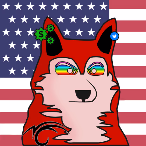 MoonWolfz Americans #6