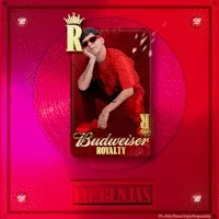 Budweiser Royalty X Lil Benjas