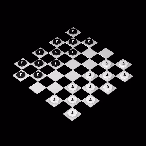 Checkers V4