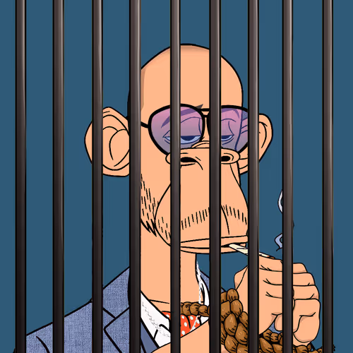 Arrested Tate Jail Club
