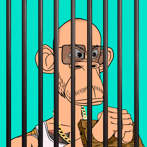 Arrested Tate Jail Club